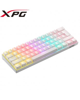 XPG SUMMONERMINI61BL-WHCWW (BLUE SWITCHES)